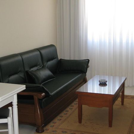 Apartamentos Maritimo Suites-Solo Adultos 오그로브 외부 사진