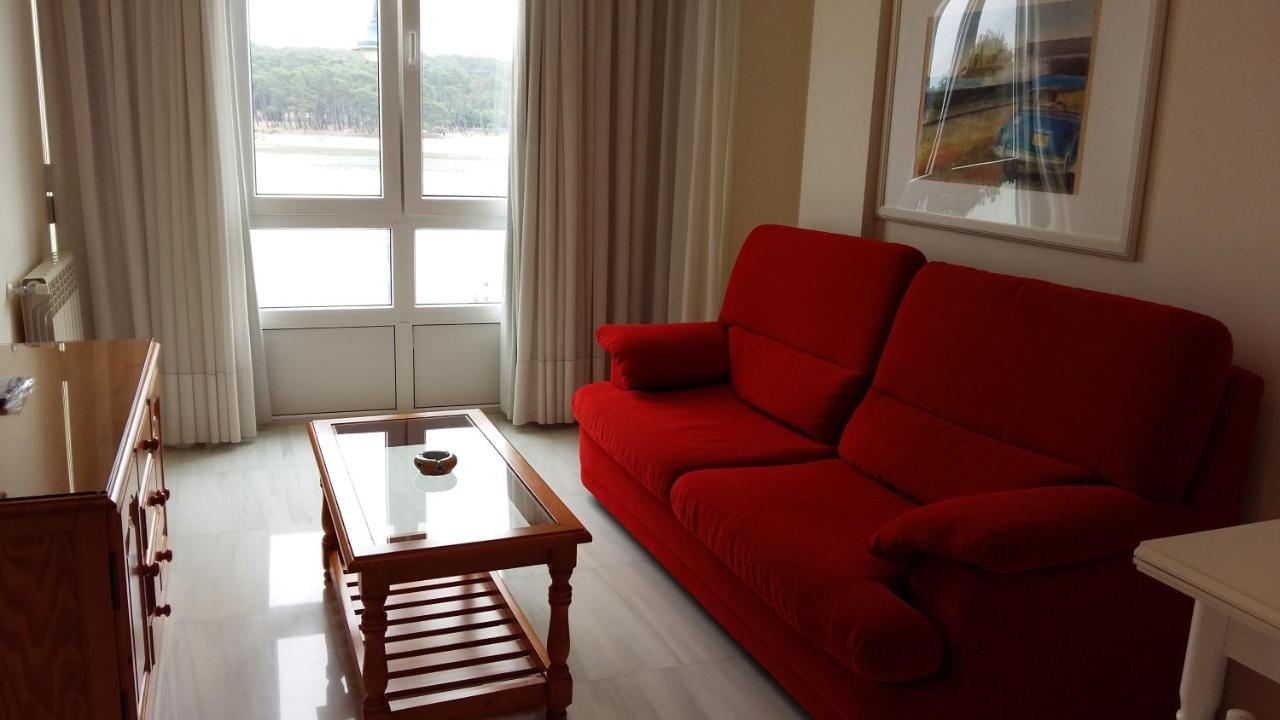 Apartamentos Maritimo Suites-Solo Adultos 오그로브 외부 사진