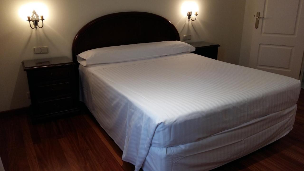 Apartamentos Maritimo Suites-Solo Adultos 오그로브 외부 사진
