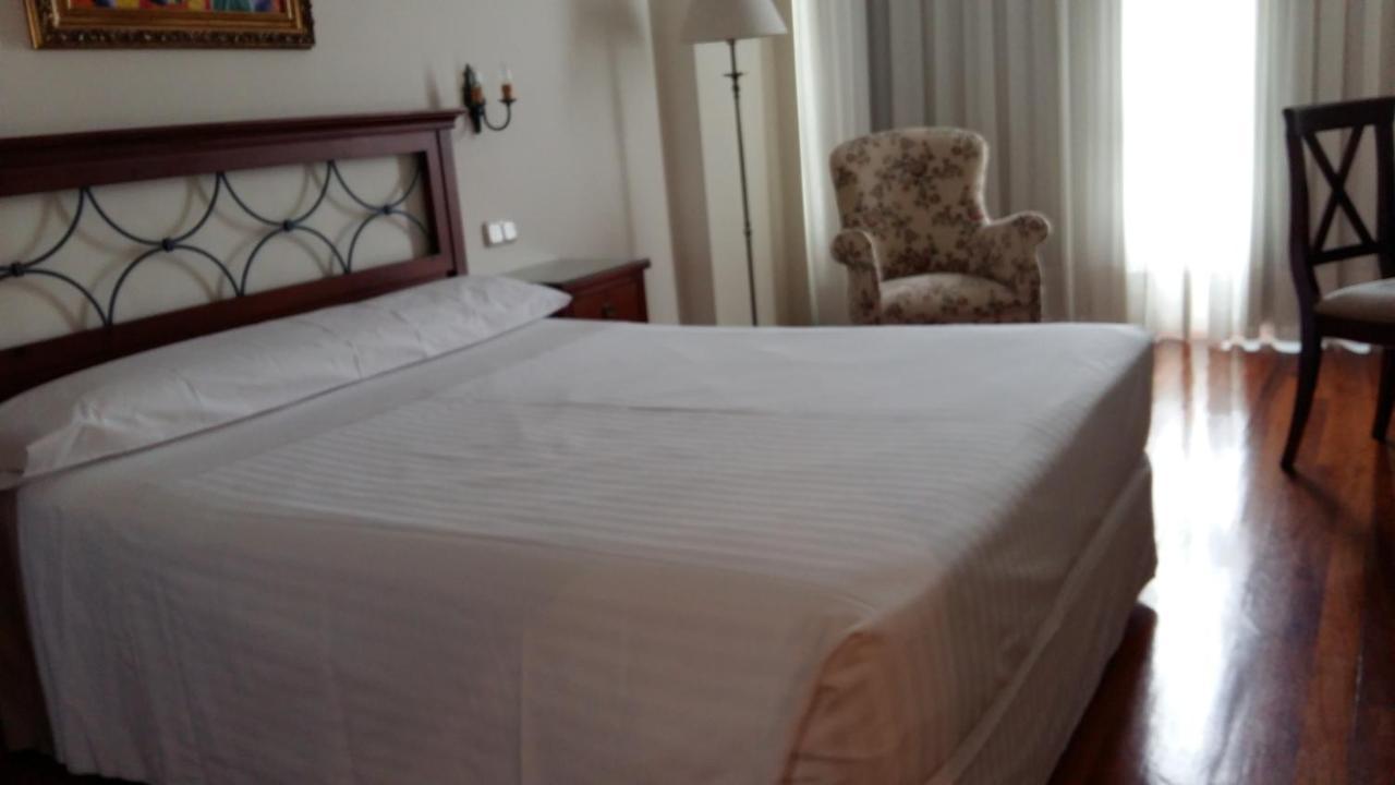 Apartamentos Maritimo Suites-Solo Adultos 오그로브 외부 사진