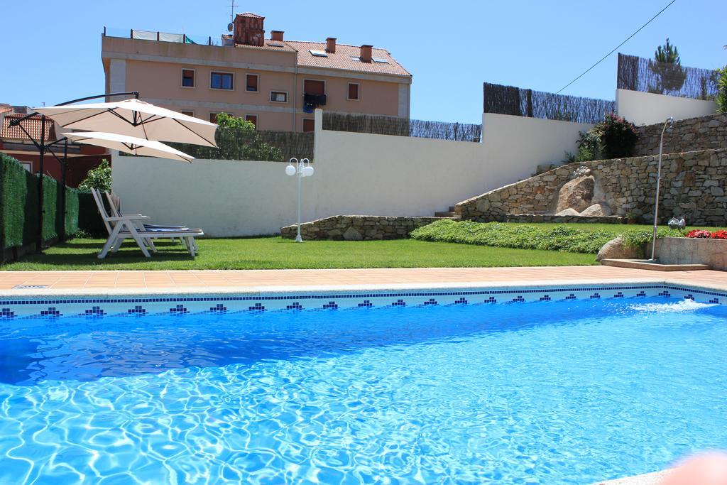 Apartamentos Maritimo Suites-Solo Adultos 오그로브 외부 사진