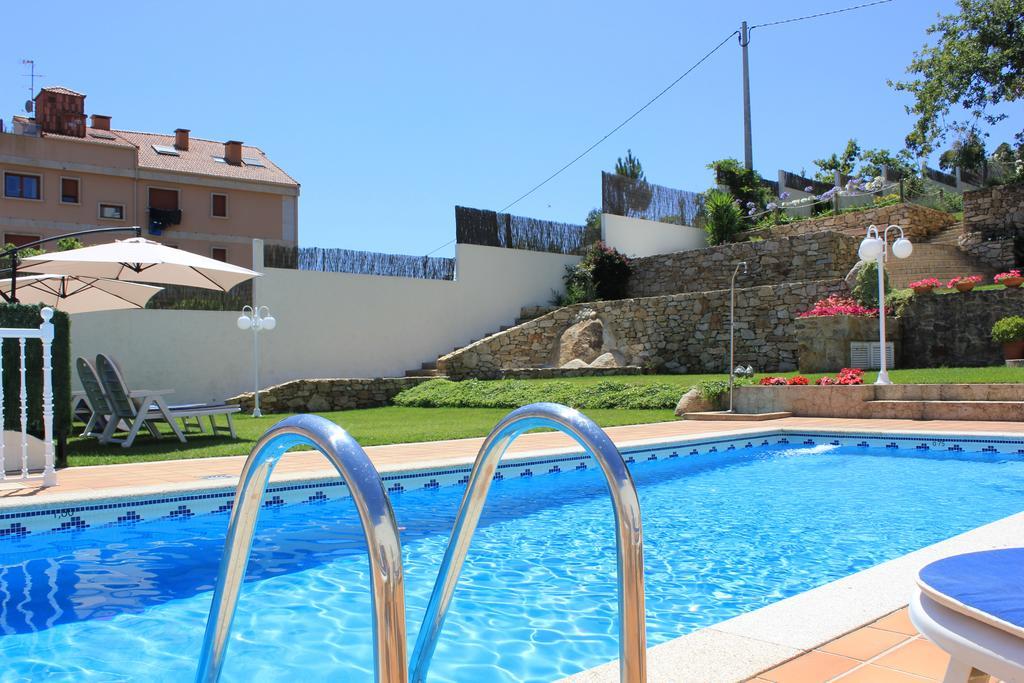 Apartamentos Maritimo Suites-Solo Adultos 오그로브 외부 사진