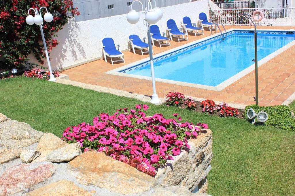 Apartamentos Maritimo Suites-Solo Adultos 오그로브 외부 사진