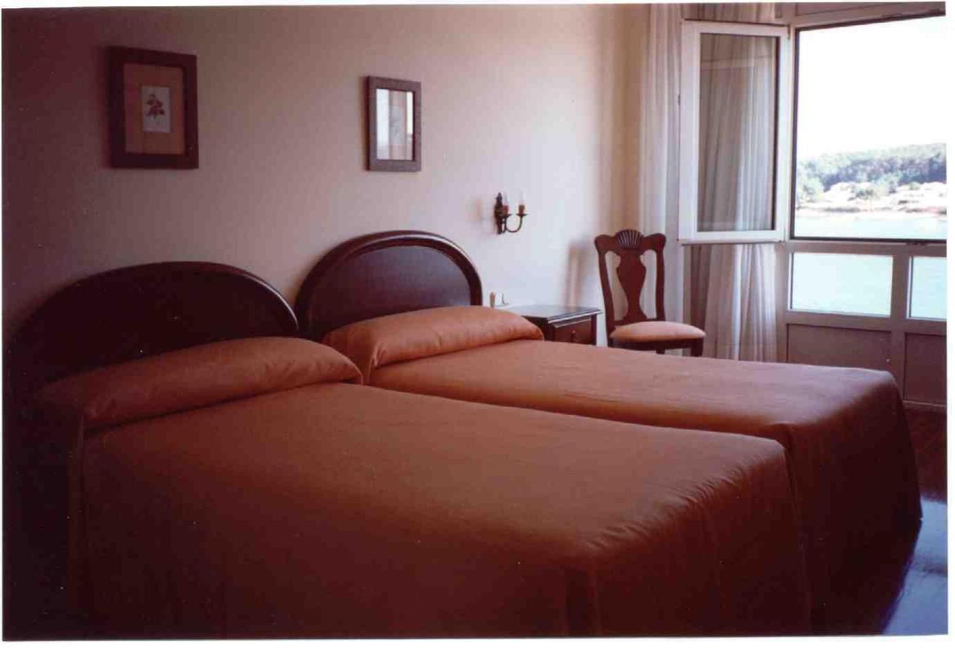 Apartamentos Maritimo Suites-Solo Adultos 오그로브 외부 사진